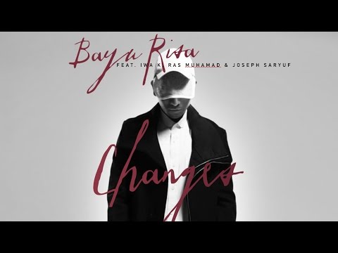 Bayu Risa Something in You (feat. Saykoji)