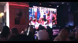 Singalong FIlm Bottomless Brunch - Coco Southend