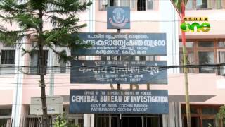 Nedumbassery human trafficking: 8 police personnel arraigned