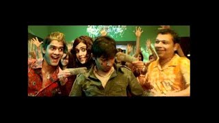 Pappu Can'T Dance (Full Song) Film - Jaane Tu... Ya Jaane Na