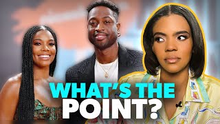 Why Are Dwyane Wade and Gabrielle Union Even Married?