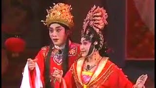 粵劇 南唐殘夢之醉舞、祝壽  李池湘 陳卓華 cantonese opera