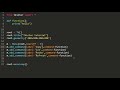 Right click menu / pop up menu in tkinter / Menu Bar part 5 / Tkinter tutorial for beginners /
