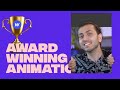 Webflow Animation Tutorial: Masked Reveal