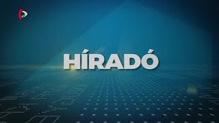 Híradó – 2024.12.12. 20.00h