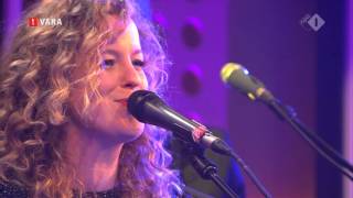 Lea Kliphuis - Stardust (Live in DWDD)