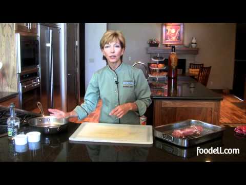 Cooking Pork Tenderloin Cooking Pork Tenderloin
