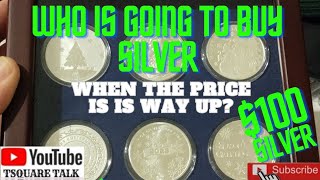 HOLIDAY SILVER ROUNDS FROM UNIVERSAL COIN AND BULLION! AMAZING SILVER DEAL! #silver #preciousmetals