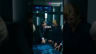 Inside A Cia Base Secrets Revealed