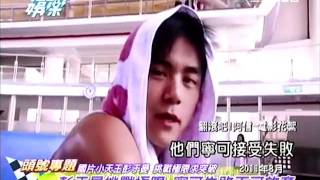 2011-07-26(國片小天王彭于晏, 挑戰極限求突破)