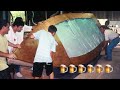 building a classic wooden sailboat start to finish titmouse 15