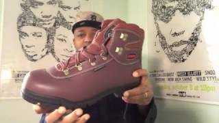 GODD BOOTGOD: ASOLO SUNRISE 2016 ALPINE HIKER