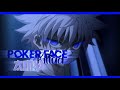 Hunter-Killua-Poker Face-AMV [Killuwa]