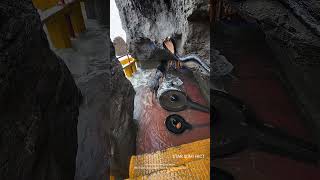 Miracal Lord Gangeshwar Mahadev Temple #shortsvideo