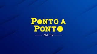 Programa Ponto a Ponto na TV com Alex Montenegro, Pacajus-CE. QUINTA-FEIRA 30/01/2025.