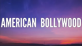 Young The Giant - American Bollywood (Lyrics)