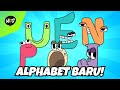 Alphabet Lore Baru Bermunculan!