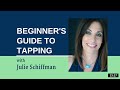 EFT Tapping for Beginners (How to Do EFT) | Calm Anxiety and Stress with EMOTIONAL FREEDOM TECHNIQUE