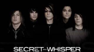 Secret and Whisper Blonde Monster