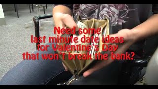 Valentine's Day date ideas that won't break the bank