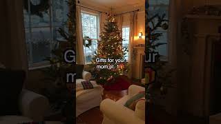 Gift Ideas For Your Mom