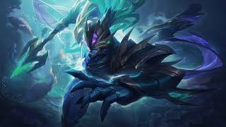 ALPHA JUNGLING NO DEFEAT WINNING STREAK MOBILE LEGENDS BANG BANG