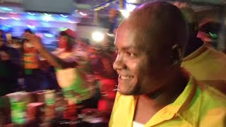 Ndeke ya Muthanga Grand arrival at Chocolate City | Kisung'uli Show LIVE