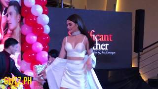 Who dressed better? Lovi Poe vs Erich Gonzales in ‘The Significant Other’ presscon