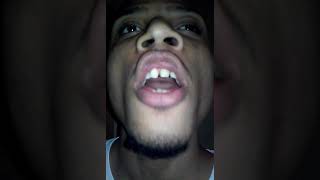 Treyvon Creighton singing loving you Michael Jackson cover