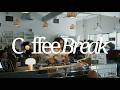 Coffee Break 022 feat Whipp Appeal: Quiet Storm R&B Edits, Chill House Lofi DJ Mix to Work or Relax