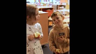 Promotiefilm Gezonde Basisschool OBS Harlekijn