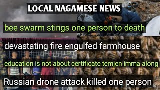 LATEST NAGAMESE NEWS 6/3/2025 MORNING UPDATES