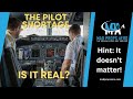 Is the pilot shortage real, or is it a scam?