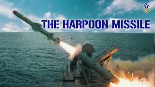 Unveiling Taiwan's Secret Weapon: Harpoon Missiles!