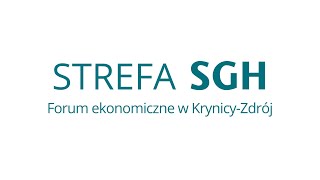 Strefa SGH w Krynicy 2019