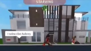 BLOXBURG Building a DREAM house!!! | Aubrey Builds