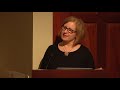 2014 Morris Lecture introduction