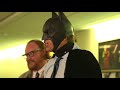 batman of the office all nighter 2014