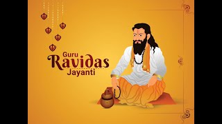 Shri Guru Ravidas Jayanti dia lakh lakh Badhia Pind  Panjaur 12 Feb 2025