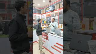 Used laptop 💻 computer 🖥️ shop in motihari.Raja Computers world #motiharilaptopshop