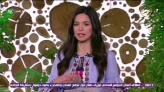 8 الصبح - تعليق رامي رضوان على تعطل خدمة \