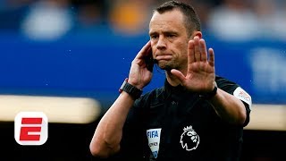 Is it too hard to win a penalty through VAR? | Premier League