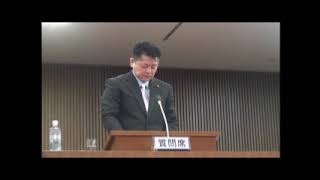 田川市議会３月定例会 一般質問 佐藤 俊一 議員〔日本共産党市会議員団〕（令和6年3月5日）