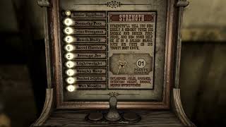 Fallout New Vegas - Vit-O-Matic Vigor Tester Cycle Sound