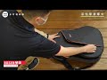 【小叮噹的店】入門吉他該選 yamaha f310 rosen g11 g15 吉他保養很麻煩？搭配app學吉他 木吉他使用效果器 貼片拾音器ad20不用電池 「4k」