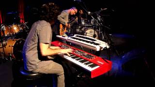 Ran levi - DEBKA - doron raphaeli trio