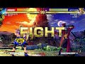 sfv ce 🔥 tourniquet vega vs corgi luke 🔥 ranked set 🔥 street fighter v