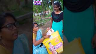 நீங்க சேத்துல கால் வெச்சா தாமா நாங்க சோத்துலியே கை வைப்போம் | Reality Sentiment | PuthuIdeas