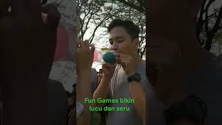 Fun games terbaru seru dan lucu @zamoutboundofficial