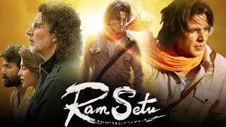 Ram Setu Movie REVIEW😨?| Mr.Facts #shorts